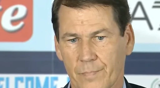 Rudi Garcia a Napoli, "volevo essere sicuro": cosa gli ha garantito De Laurentiis