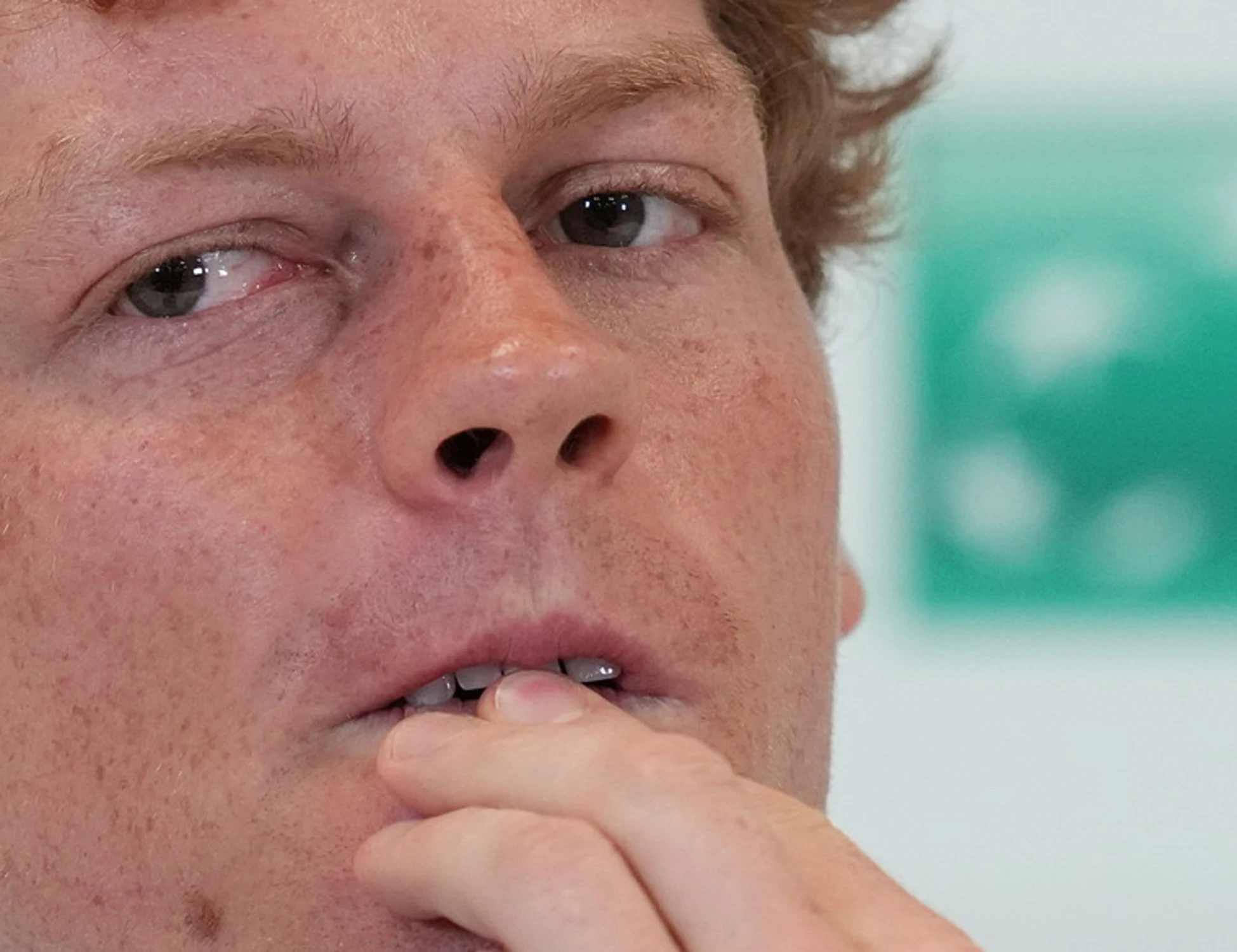 Jannik Sinner, la psicologa spaventa l'Italia: "Ecco cosa rischia"