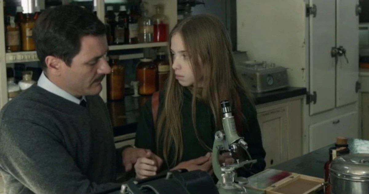 "The german doctor": la storia del dottor Mengele