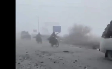 La Russia sfonda a Pokrovsk "grazie alla nebbia": cosa sta succedendo