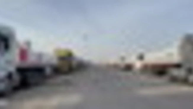 Gaza, Israele accetta una riapertura parziale del valico di Rafah