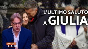 Cecchettin, Nicola Porro: "Tutto questo servirà a qualcosa?"