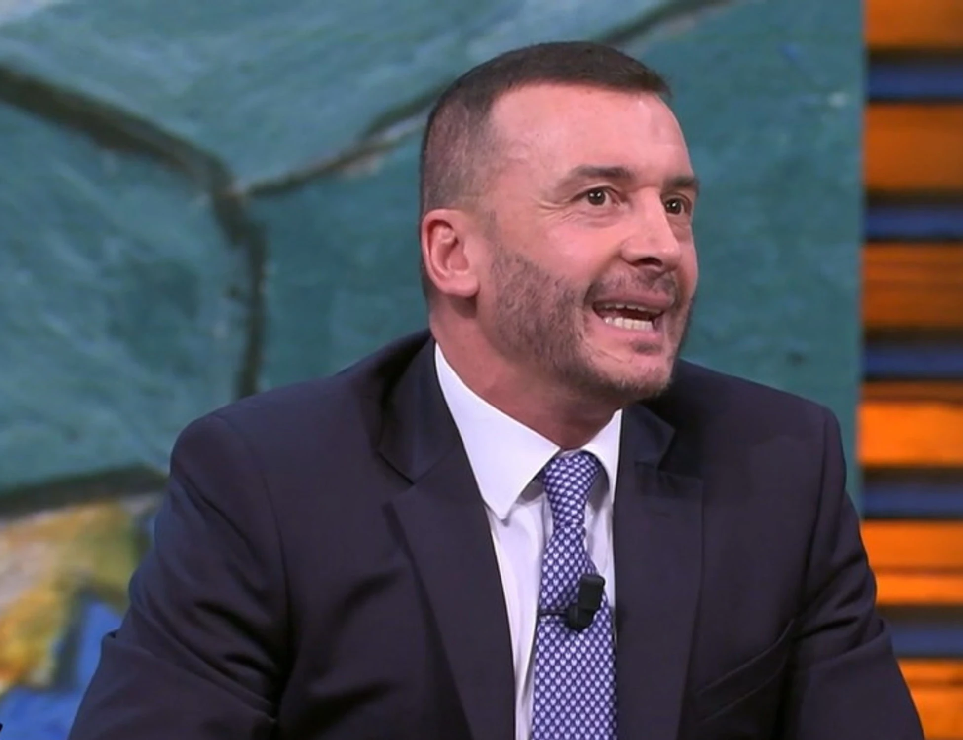 DiMartedì, il delirio di Rocco Casalino: "Meloni è forse ricattabile?"