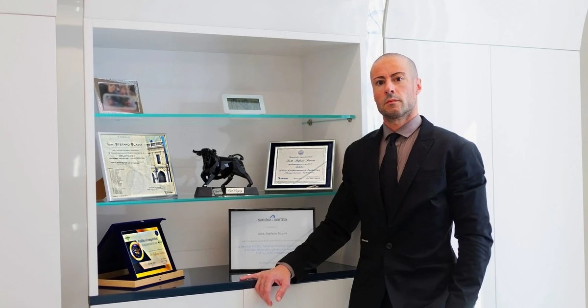 Odontoiatria più accessibile con l'intelligenza artificiale: costi e tempi ridotti