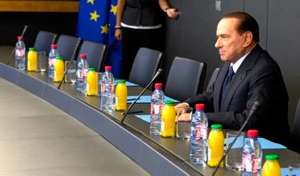 Silvio Berlusconi
