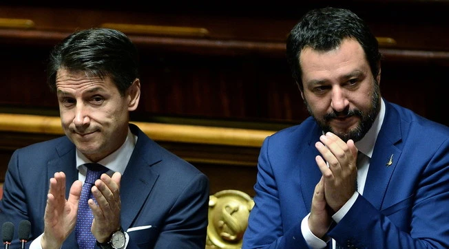Dario Franceschini, il retroscena: "Si vota, Giuseppe Conte contro Matteo Salvini". Bluff o ribaltone?