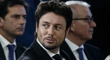 &nbsp;Andrea Giambruno