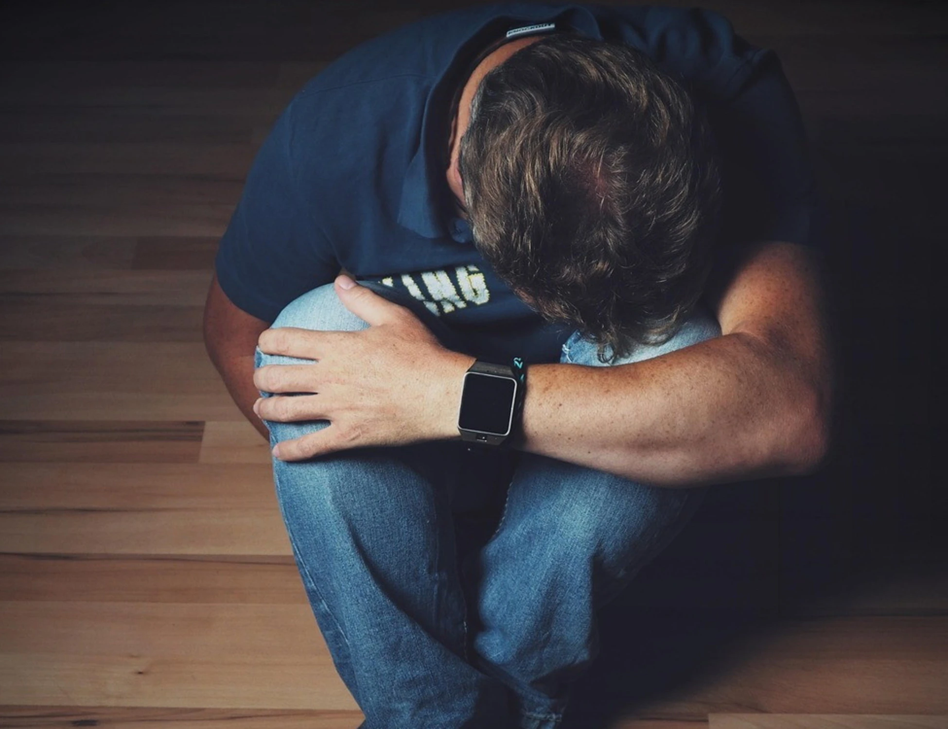 Chi è davvero forte non reagisce sempre, ma solo quando serve