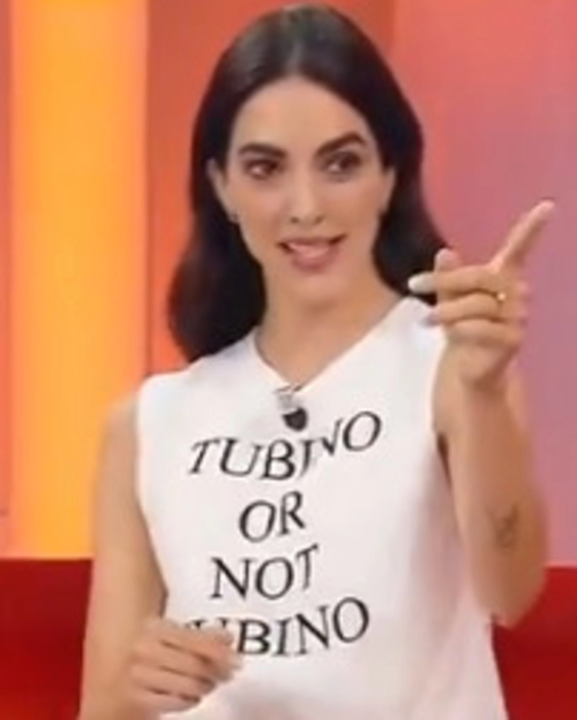 La Volta Buona, Munoz Morales sconvolge Balivo: "Raul Bova..."