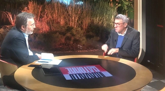 Sciopero, Landini sbrocca: "Gravissimo, democrazia in pericolo"