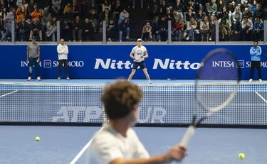 Jannik Sinner rivoluziona il pianeta-tennis: "Mi bastano 40 minuti"