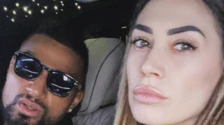 Coronavirus, Melissa Satta insultata su Instagram: "Adesso mi avete scocciato, basta. Non sono scappata"