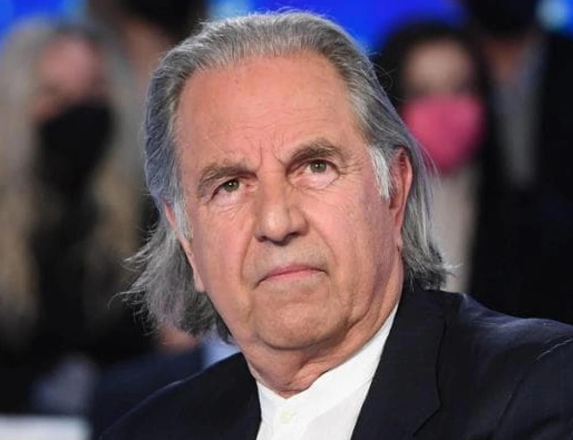 Jannik Sinner, Paolo Bertolucci scatenato: "Ma non era un dopato?"