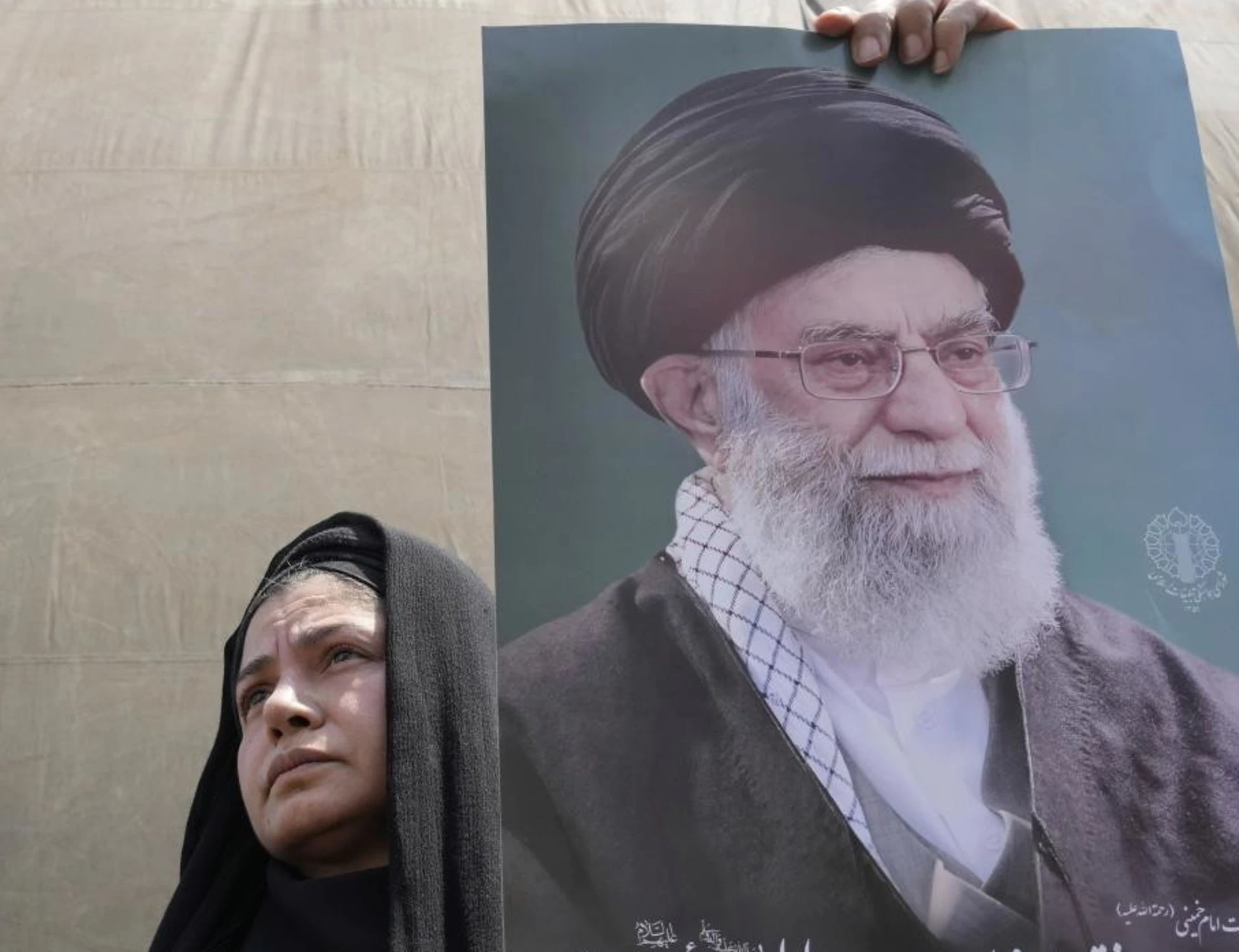 Iran, Khamenei minaccia Israele: "Non ne uscirà indenne"