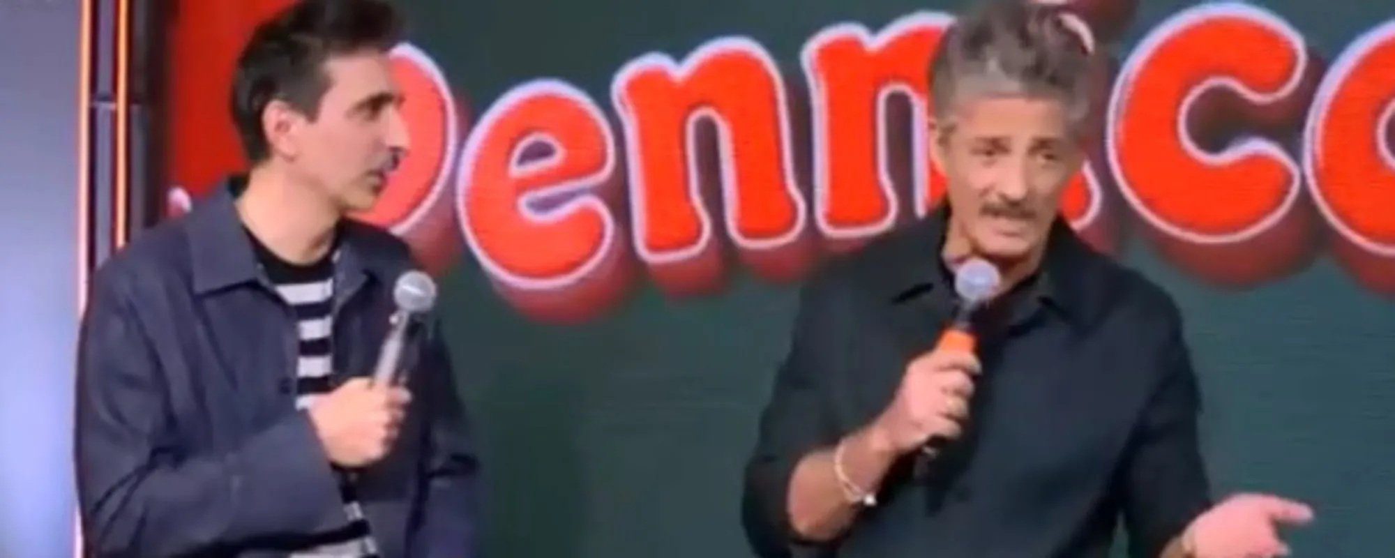 Fiorello chiama Meloni in diretta. Clamoroso: lei risponde così