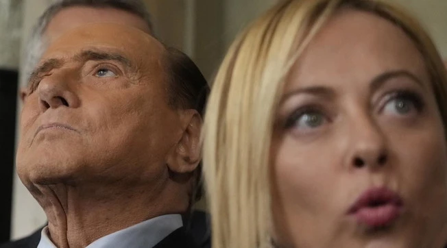 Meloni, l'ultimo "no" a Berlusconi: un pesantissimo retroscena