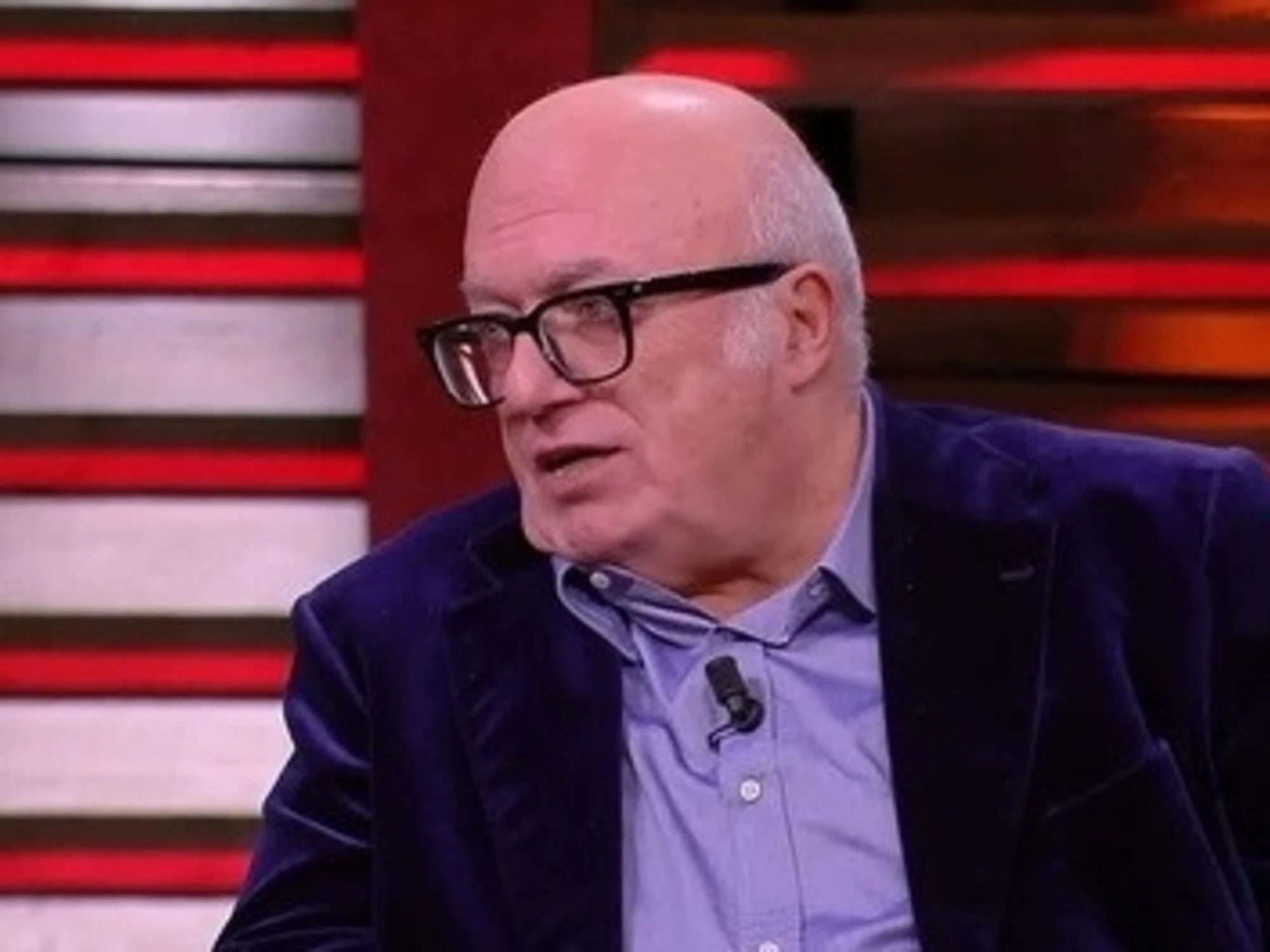 Hannoun, Francesco Storace spiana Elly Schlein: "Perché resta muta? Ai tempi delle Br..."