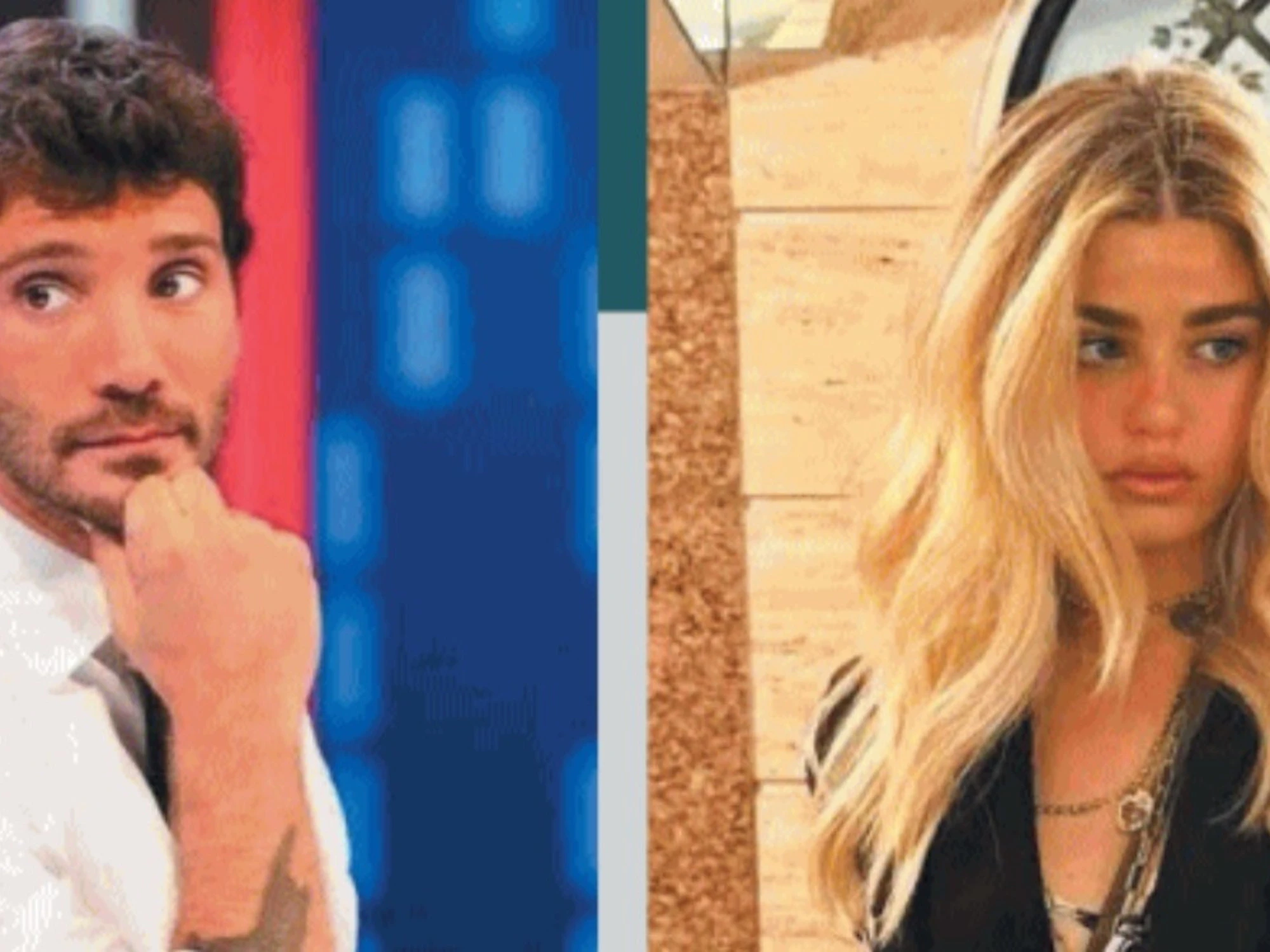 Stefano De Martino, video rubato: si indaga per revenge-porn