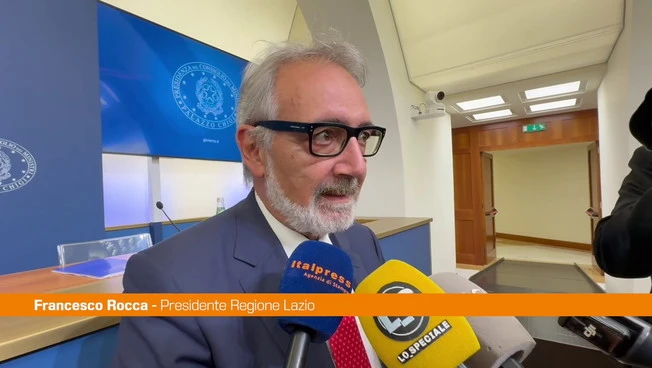 Stadio Roma, Rocca "Giorno importante per tutta la cittÃ , siamo soddisfati"