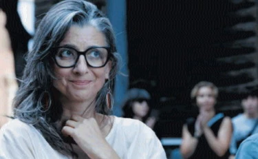 Francesca Albanese preferisce una Gaza con le macerie