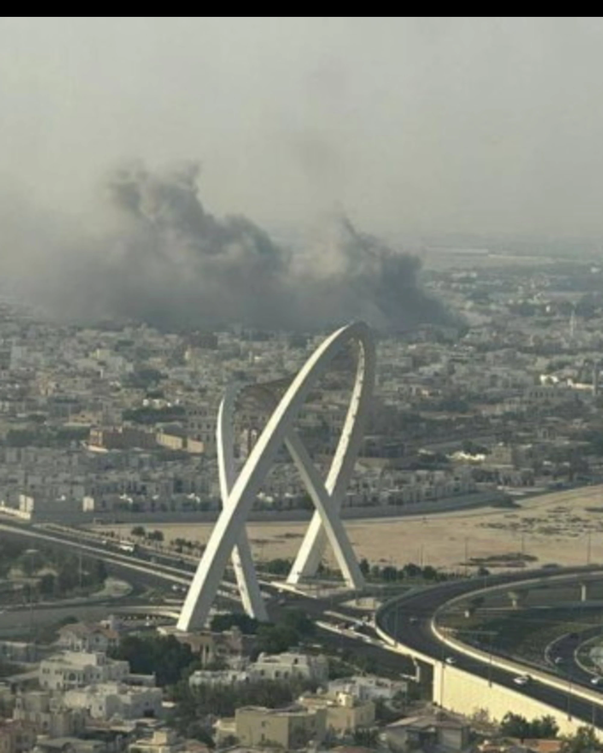 Israele, razzi su Doha contro Hamas: "Chi è rimasto ucciso"