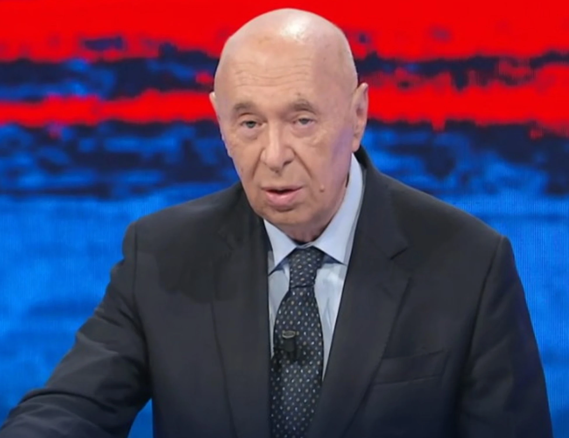 In Onda, Paolo Mieli: "Entro la fine dell'anno", sta per cambiare tutto