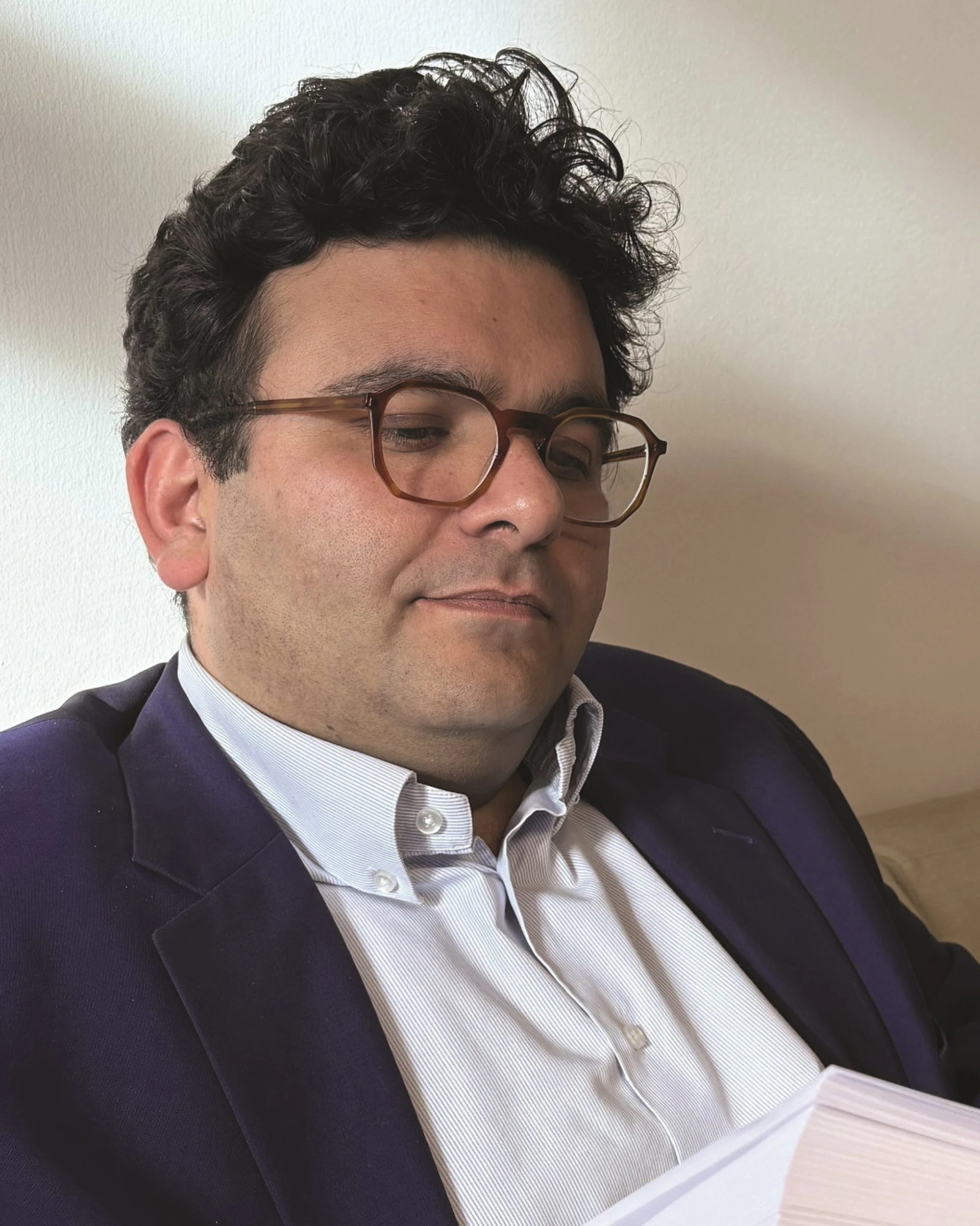 Sergio Puddu guida la crescita di Company Business: consulenza strategica per le imprese italiane