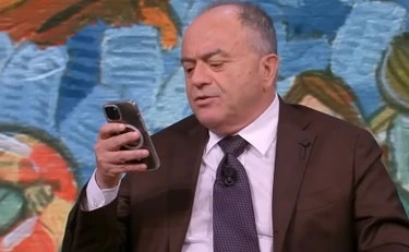 Gratteri, Sigfrido Ranucci lo difende dopo lo scivolone: "Per generosità"