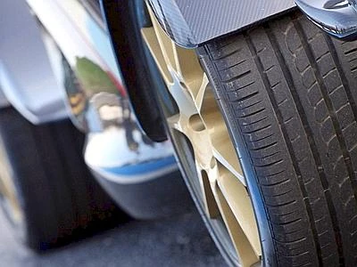 A Milano mobilità sotto controllo con 'Pneumatici ok: + sicurezza - smog'