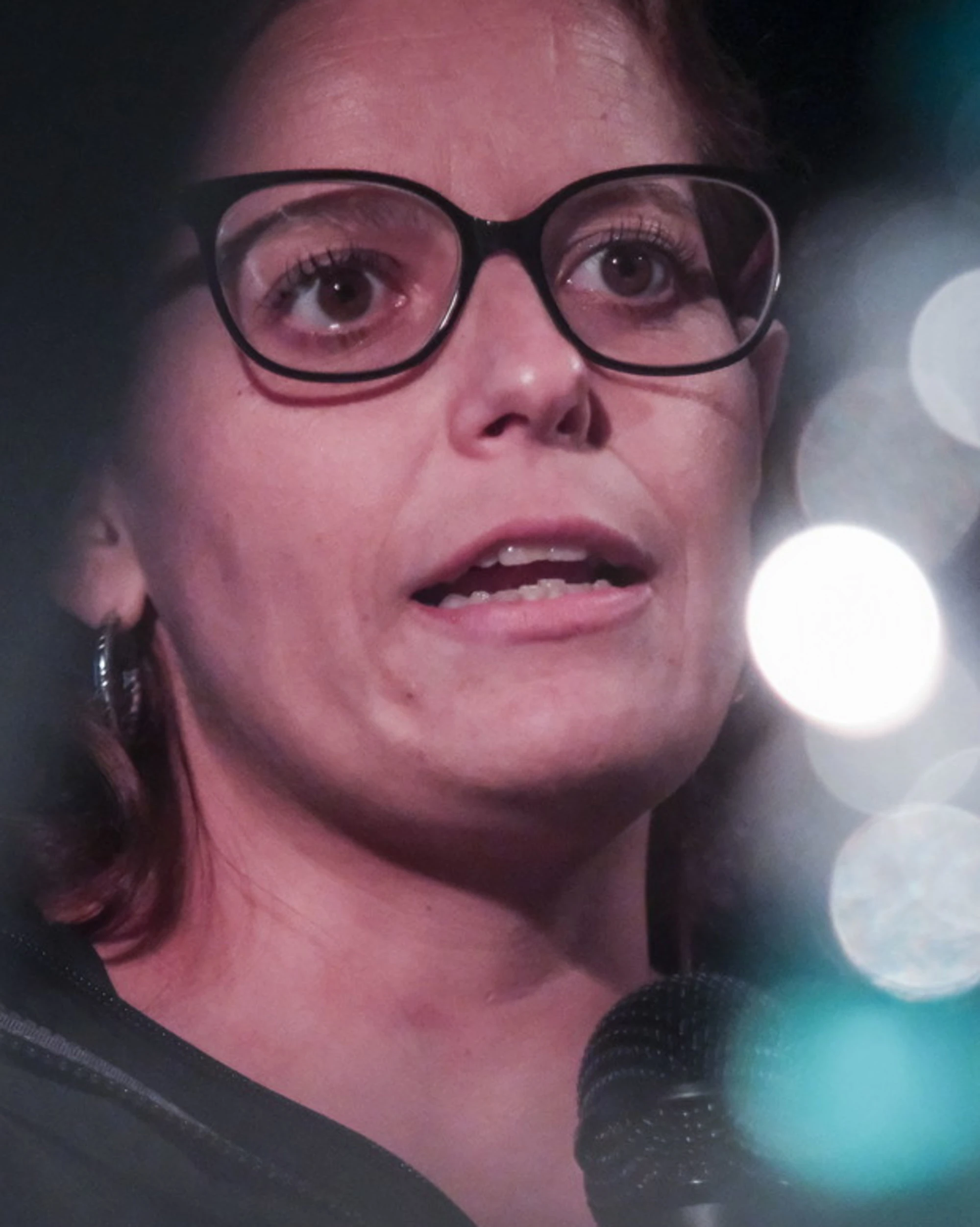 Ilaria Salis, la sparta: "Aumento ai carcerati", umiliata sui social