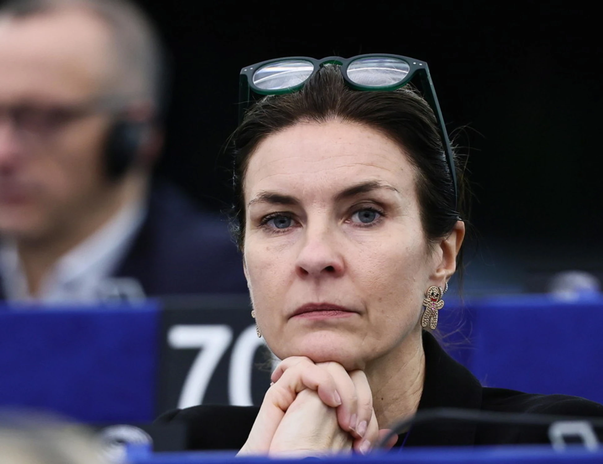 Alessandra Moretti rompe il silenzio: "Dietro il voto strategie e convenienze"