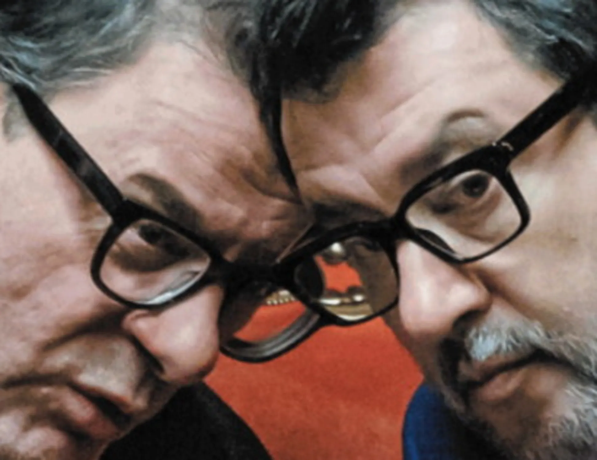 Salvini e Giorgetti, la cena che ha ricompattato la Lega
