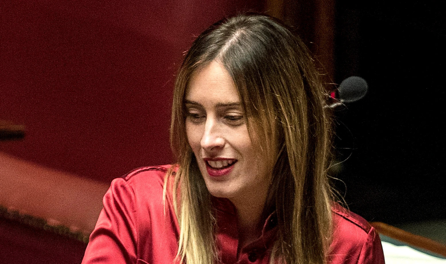 Manovra, Maria Elena Boschi smaschera Giovanni Tria: "Roba mai vista", cos'è accaduto in commissione