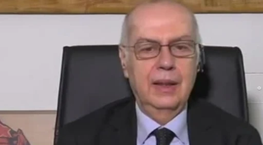 &nbsp;Gianni Rezza