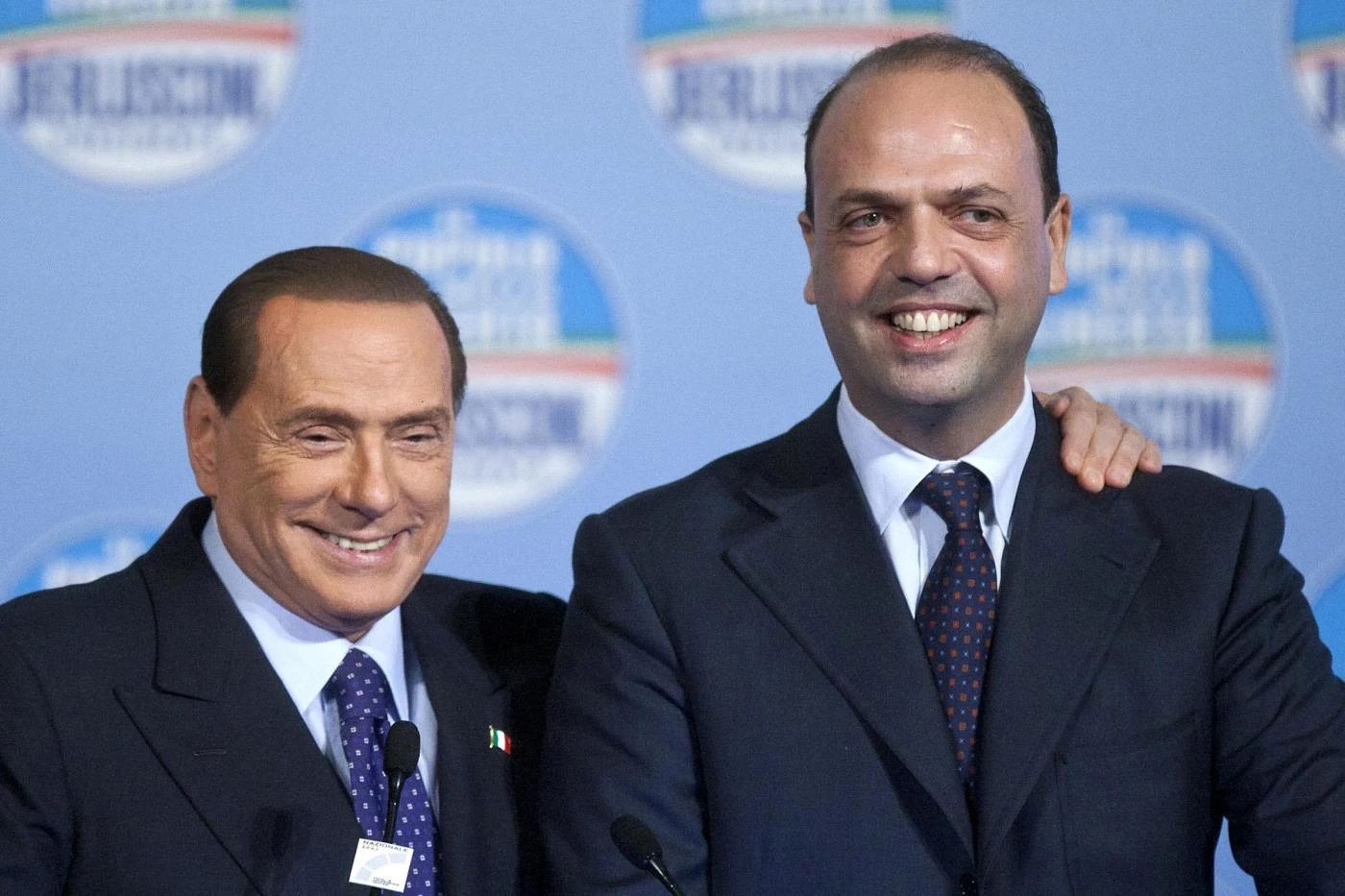 Silvio Berlusconi e Angelino Alfano, retroscena clamoroso: "Si sono incontrati di nuovo". Di cosa parlano