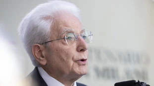 Matterella sculaccia Saviano, Lerner e la Schlein: la frase pesantissima