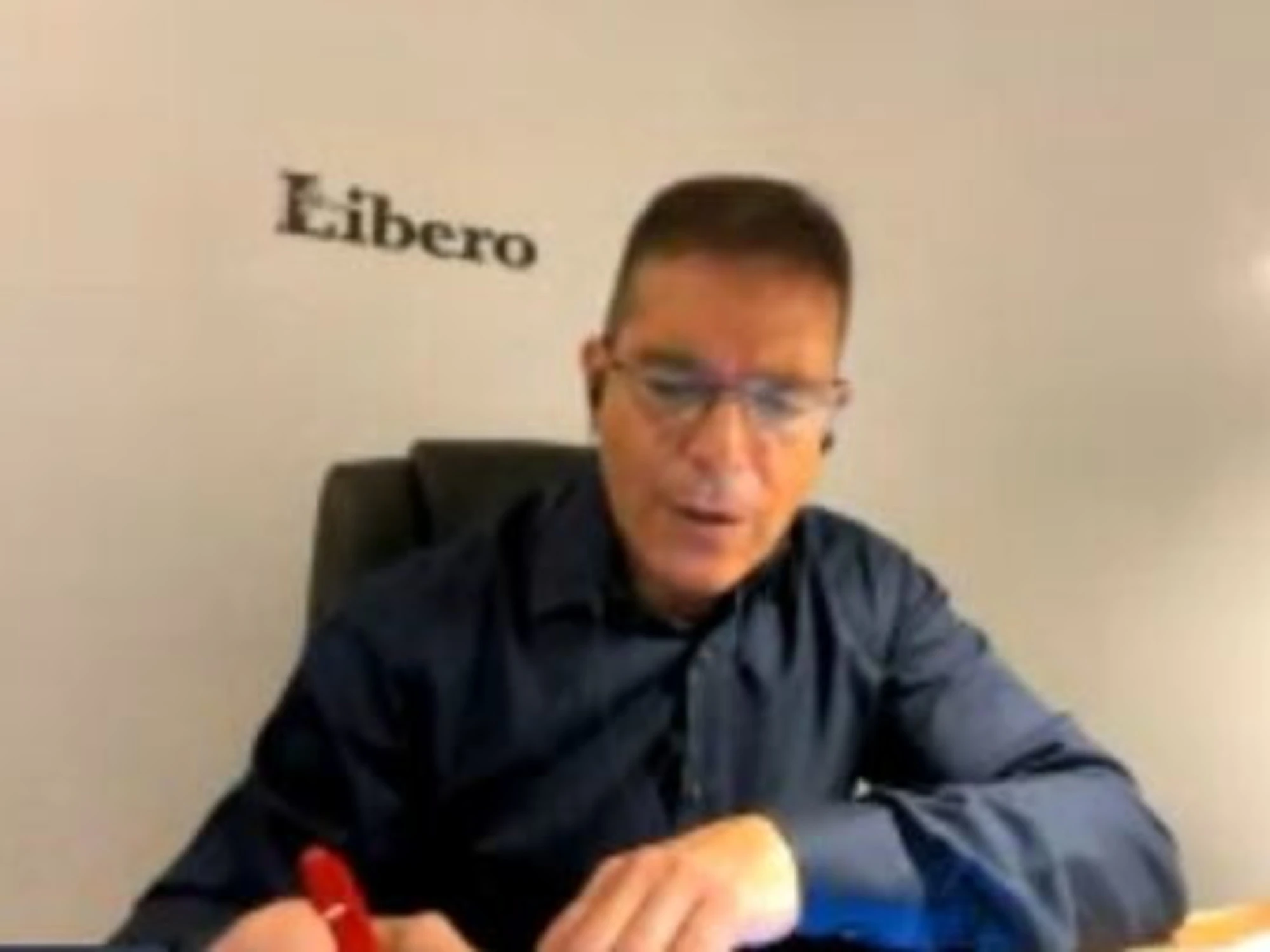 Daniele Capezzone: "Indovinate un po' chi vuole Giuseppe Conte candidato premier?": la risposta tutta da ridere