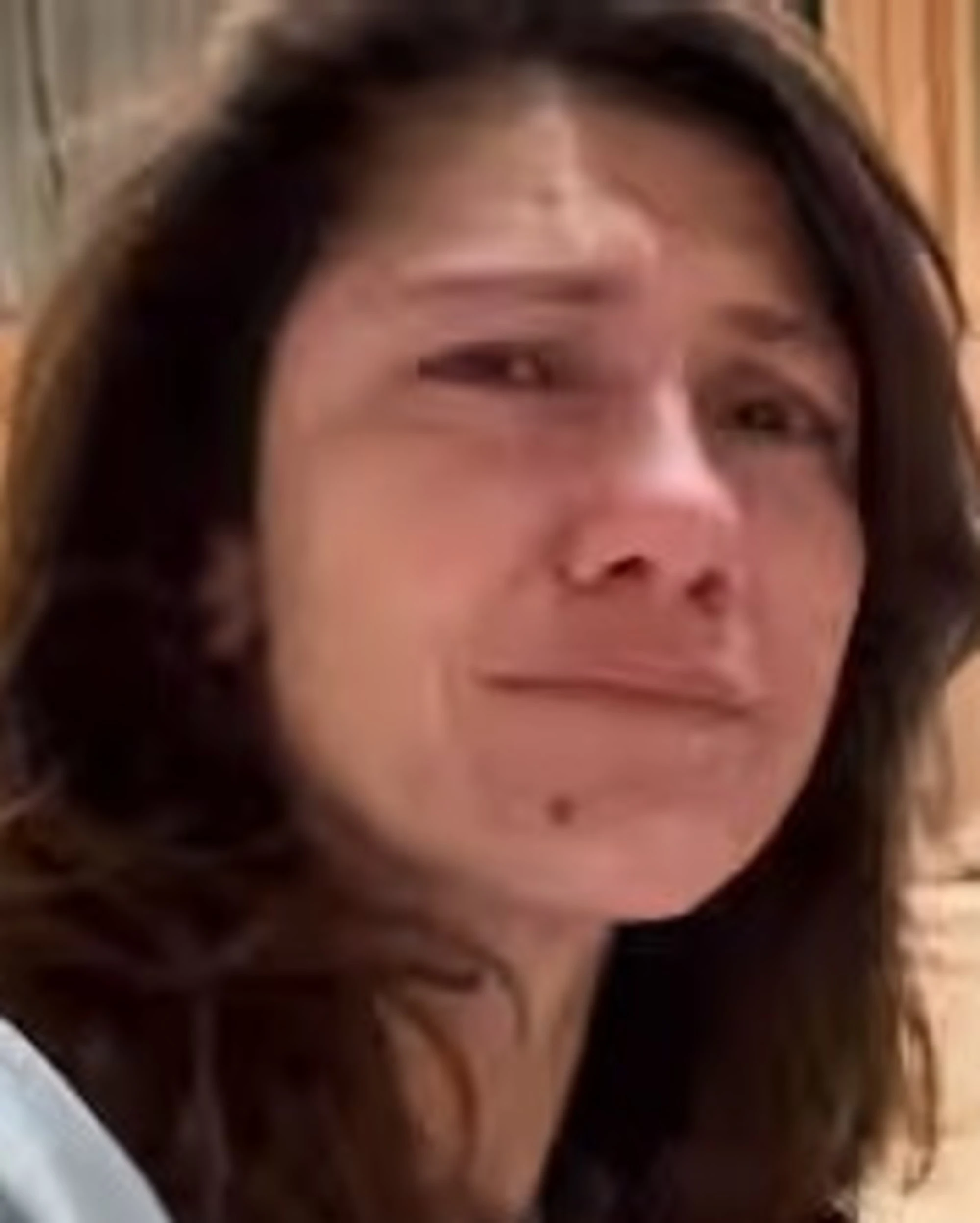Elisa in lacrime si aggiunge al vippume pro-Pal