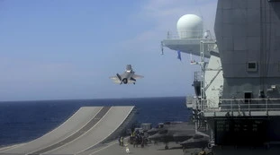 Nato "sotto attacco", jet militari: colpo pazzesco dei russi, le pericolose conseguenze