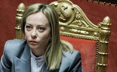 Dialogo Meloni-Calenda e intesa col Quirinale, il Pd ancora in frantumi