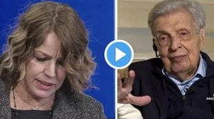 Elisabetta Gardini travolge Furio Colombo: "Imbarazzante quello che dice"