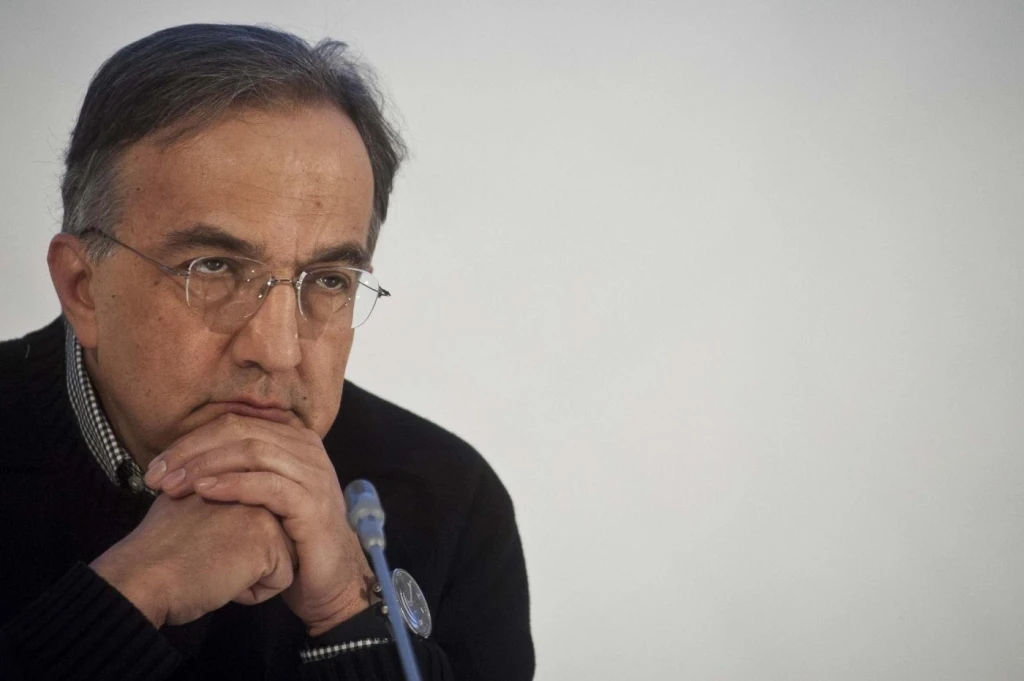 Fiat, fuga dalle tasse: Marchionne porta la sede a Londra