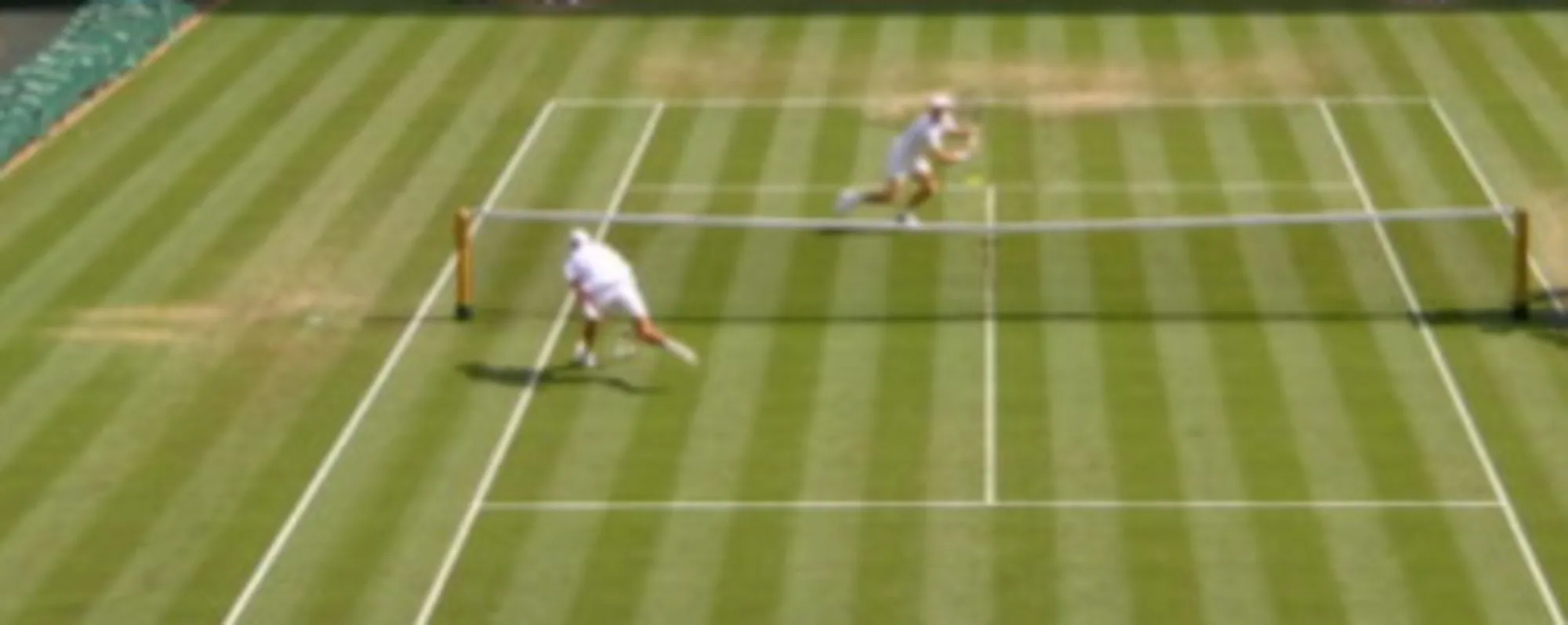 Sinner agli ottavi: il punto con cui fulmina Brooksby e il gesto "alla Alcaraz", show a Wimbledon