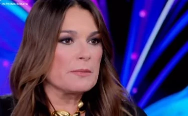 Alena Seredova sbotta di rabbia: "Gli italiani possono essere cattivi"