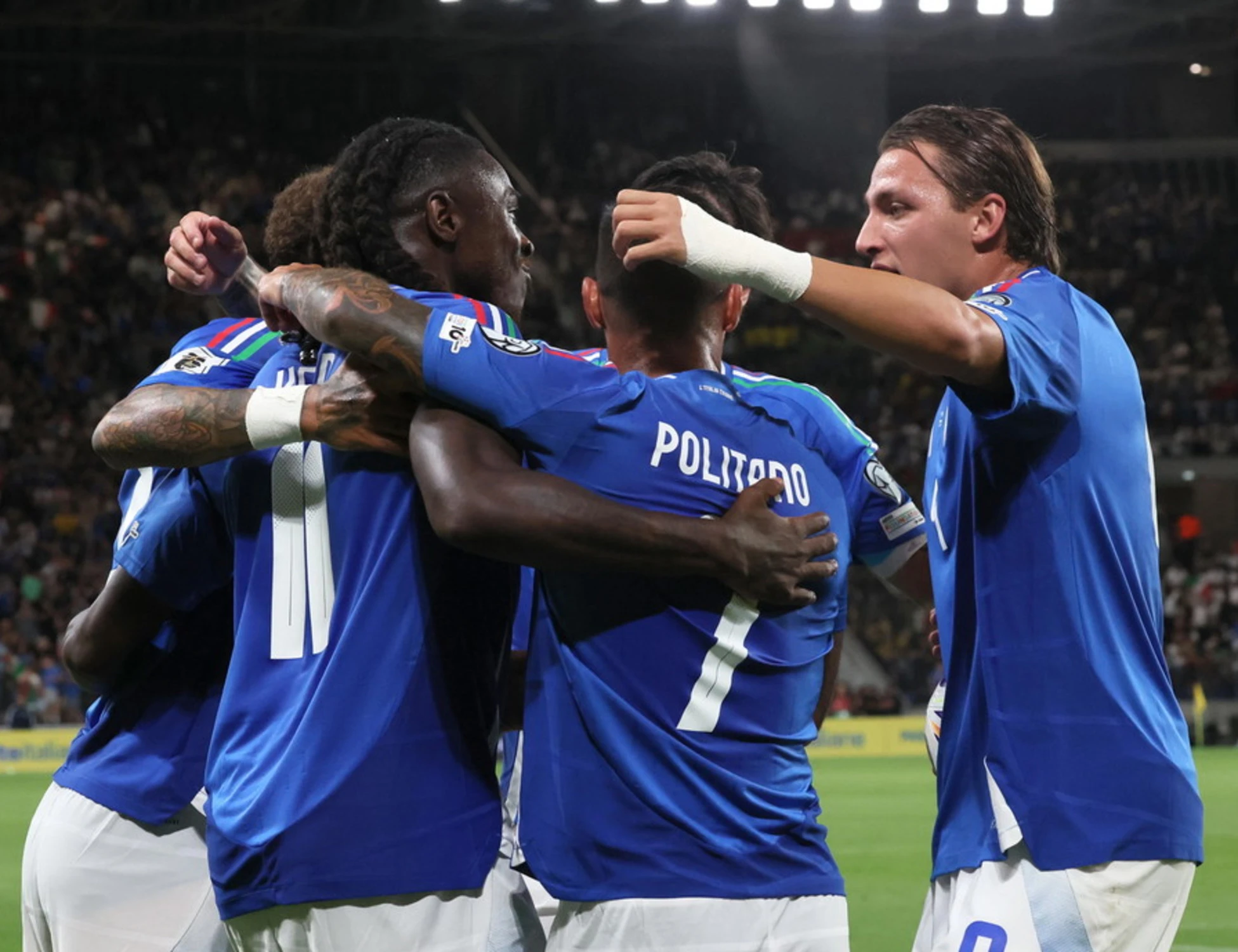 Italia al Mondiale, Trump ci snobba: "Non ci penso più di tanto"