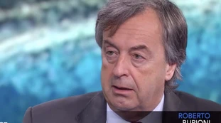 Che tempo che fa, Roberto Burioni sul coronavirus: "Una nuova resistenza. Attenzione: si muore"
