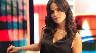 Veronica Gentili, dopo Stasera Italia nuovo impegno nel weekend: scalata incontenibile?