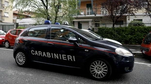 Latina, finanziere sospettato di aver ucciso madre e sorella dell'ex fidanzata: fermato