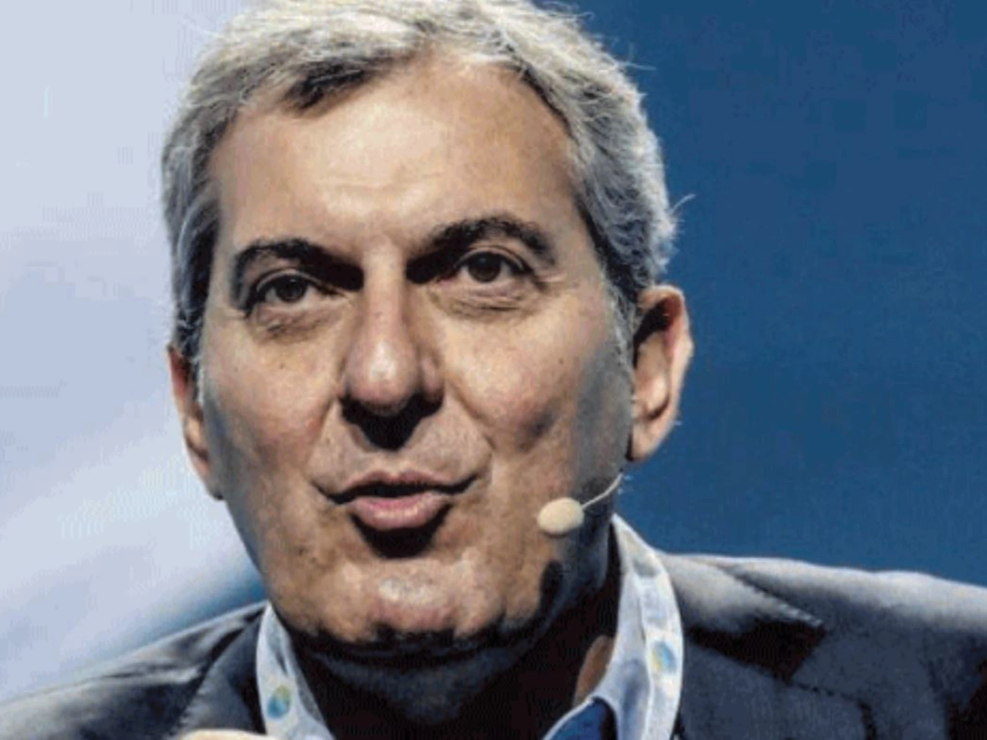 Mario Calabresi: "Sindaco di Milano? Ci sto pensando"