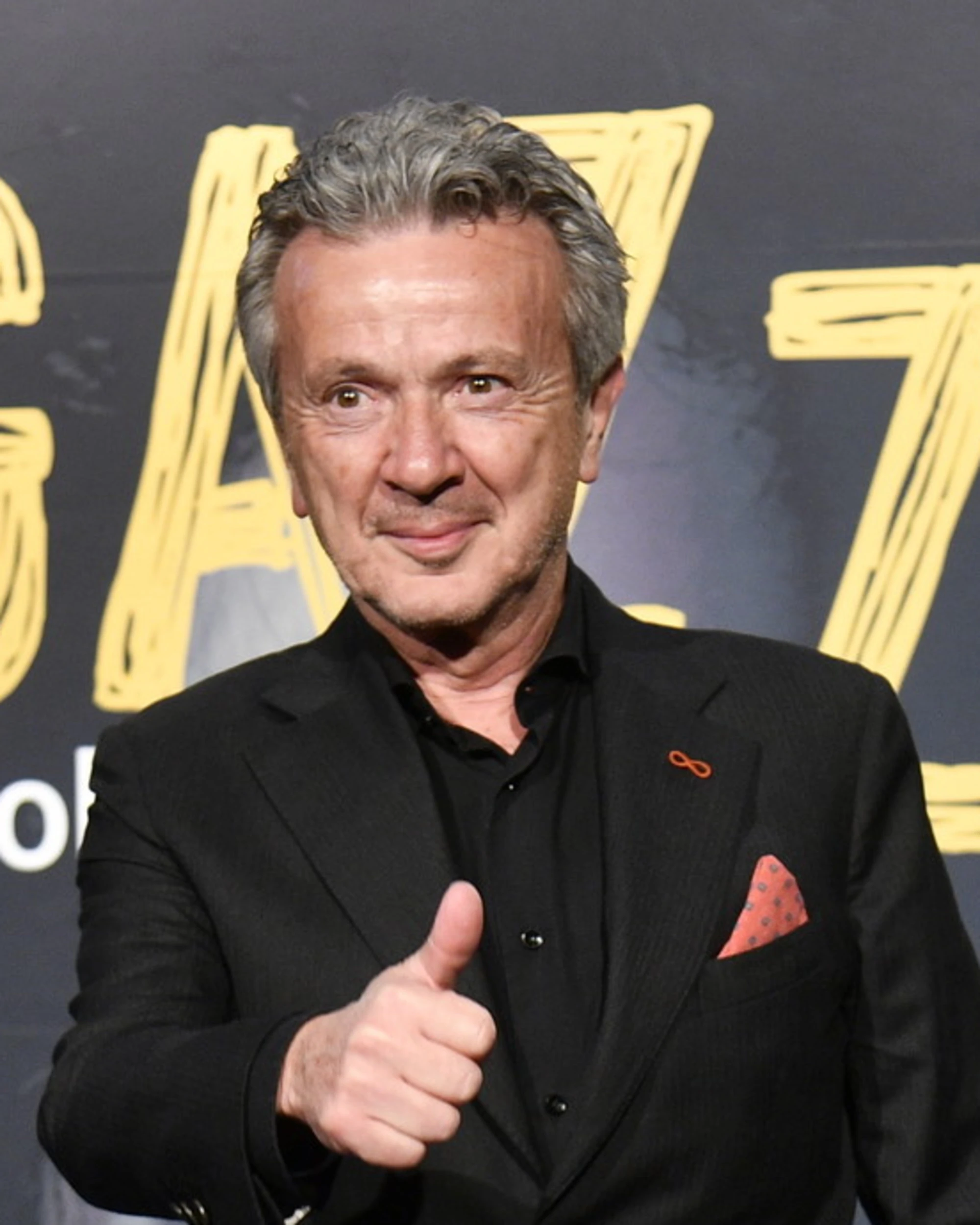 Pupo zittisce tutti: "Canto in Russia perché mi pagano"